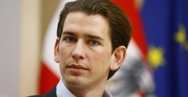 Sebastian Kurz