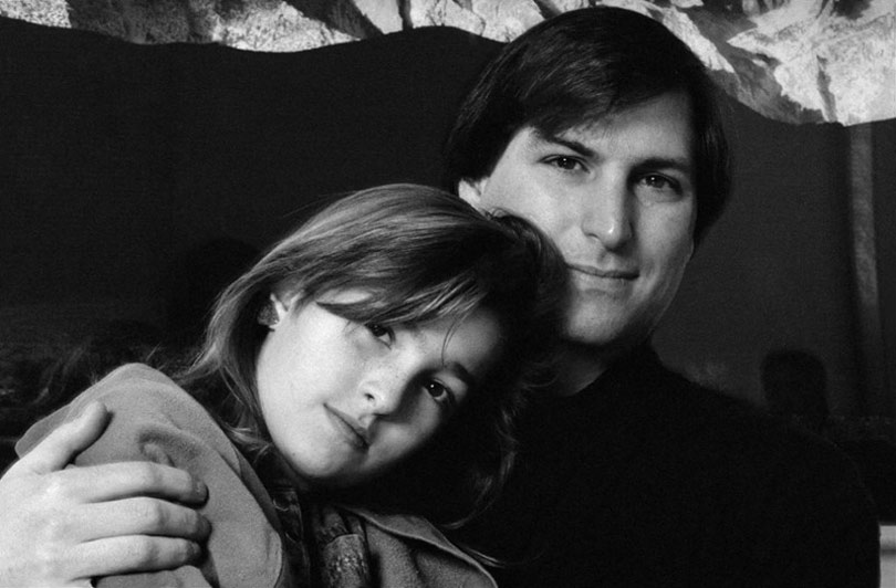 Steve Jobs
