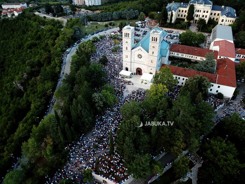 uočnica široki brijeg