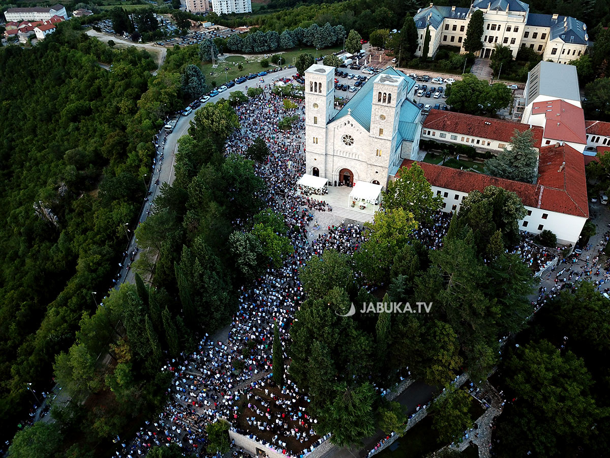 uočnica široki brijeg