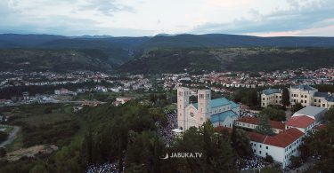 uočnica široki brijeg