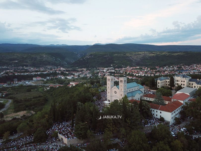 uočnica široki brijeg