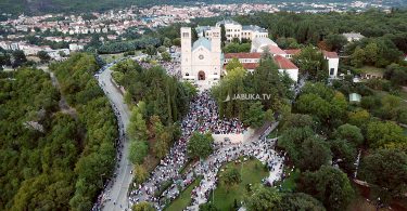 uočnica široki brijeg