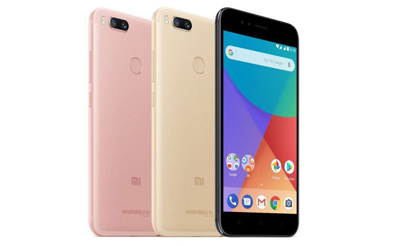 xiaomi