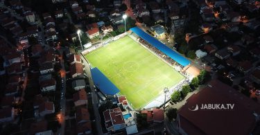 Stadion Pecara Široki Brijeg