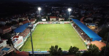 Stadion Pecara Široki Brijeg