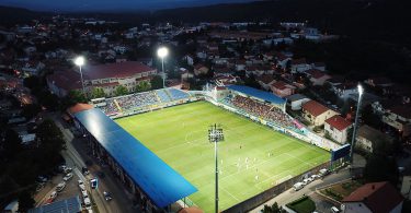 Stadion Pecara Široki Brijeg