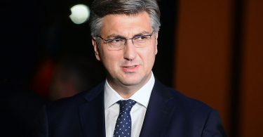 Andrej Plenković