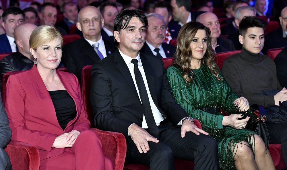 Zlatko Dalić predstavio "Rusiju naših snova" - Jabuka.tv