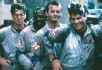 ghostbusters