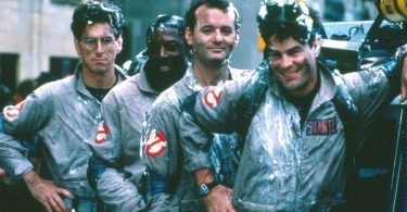 ghostbusters