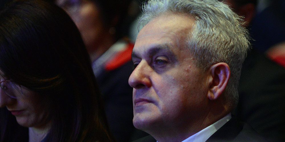 Ljubo Bešlić