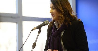 Marija Lovrić (HSP dr. AS)