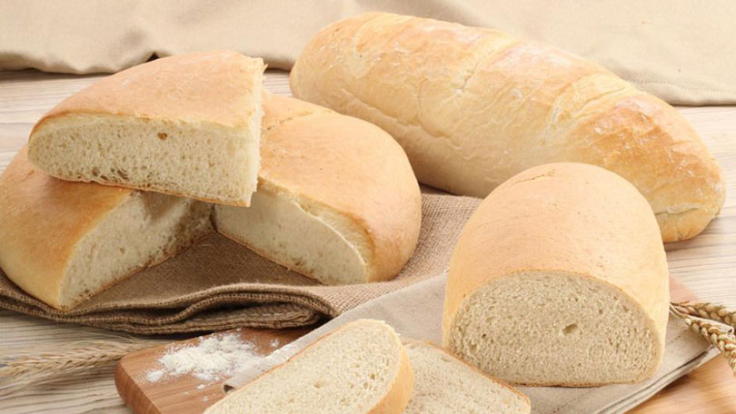 Punozrnati kruh