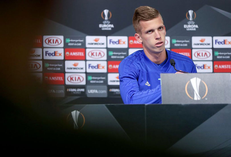 Dani Olmo