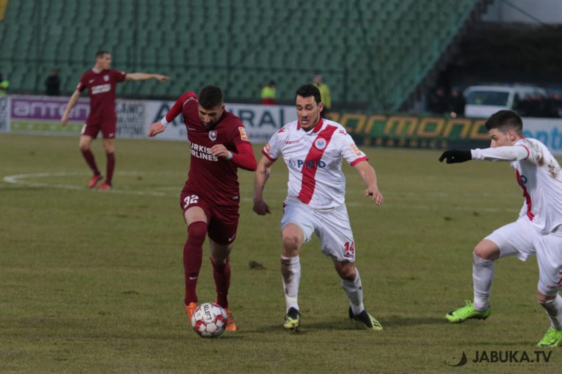 Edin Rustemović