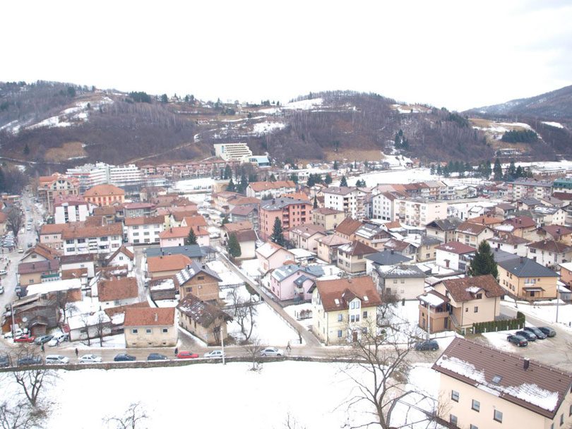 Fojnica