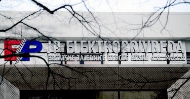 EP JP Elektropriveda Hrvatske zajednice Herceg Bosne dd Mostar