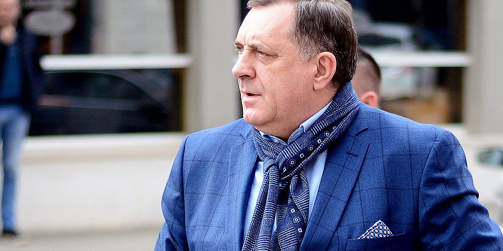 Milorad Dodik