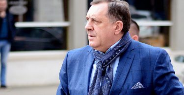 Milorad Dodik