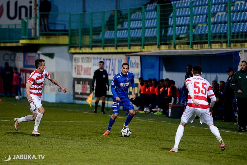 Luka Begonja