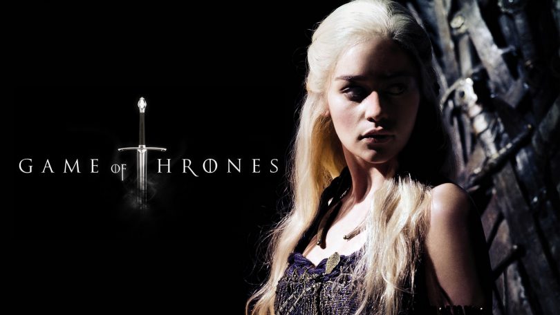 game of thrones