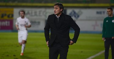 Goce Sedloski