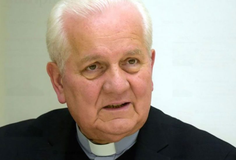 Komarica: Očekujem da Papa pita Dodika gdje je nestalo 95 % katolika iz  RS-a – Jabuka.tv