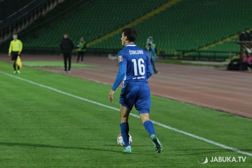 Josip Ćorluka