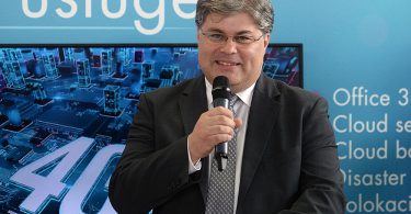 Goran Kraljević