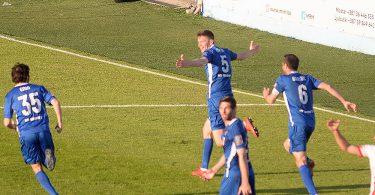 Bernardo Matić