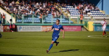 Luka Begonja