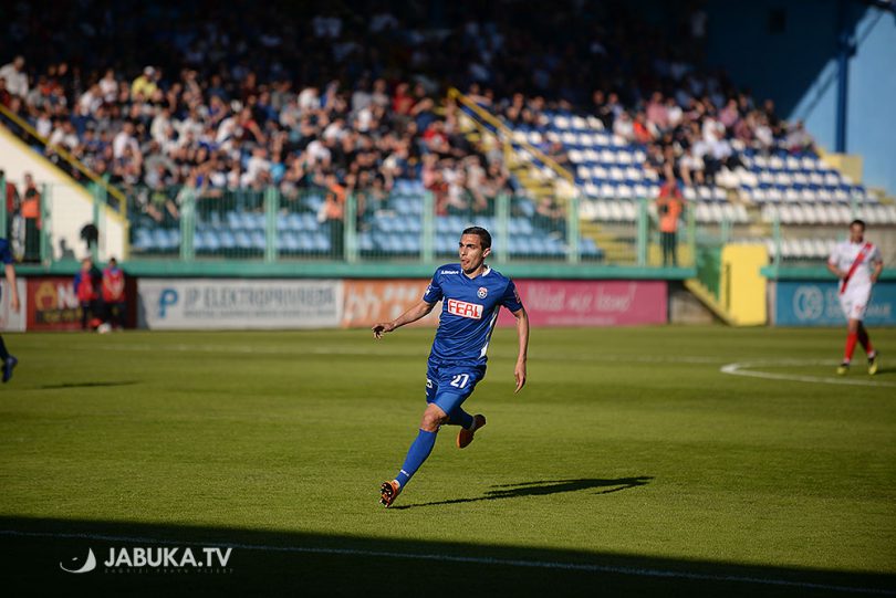 Luka Begonja