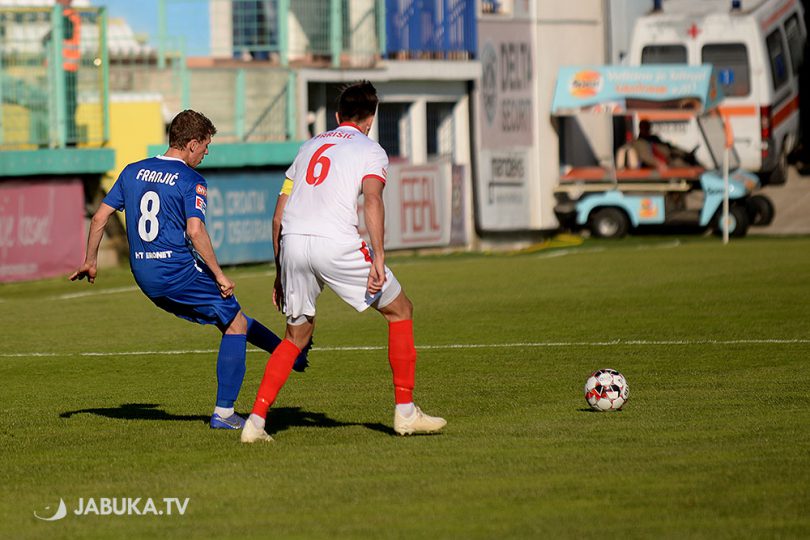 Petar Franjić