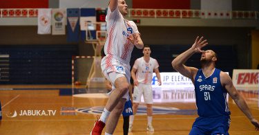 Mateo Drežnjak