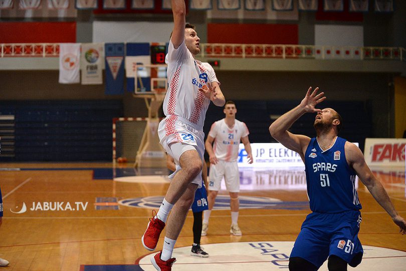 Mateo Drežnjak