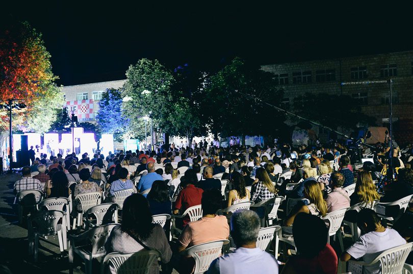 Festival klapske pisme Posušje