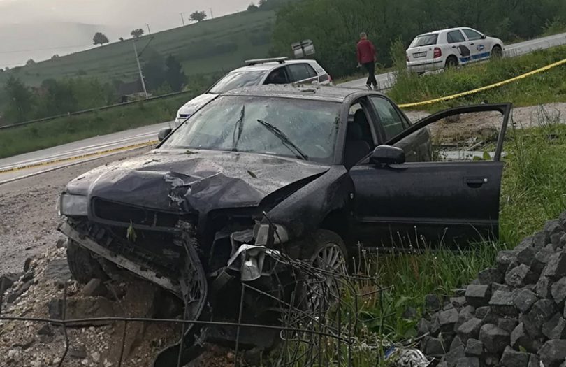 Slikovni rezultat za policijska potjera u hadÅ¾iÄima