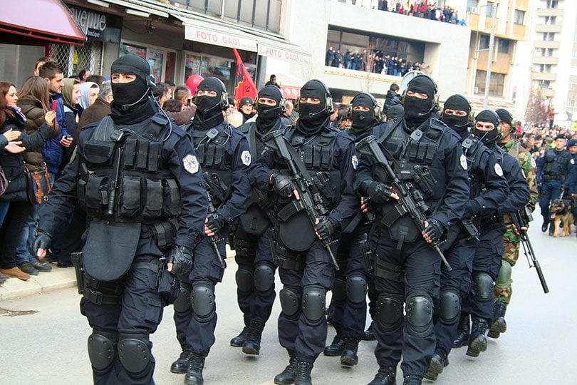 Erini&Pizzon-ovi Kosovo-specijalna-policija-810x540