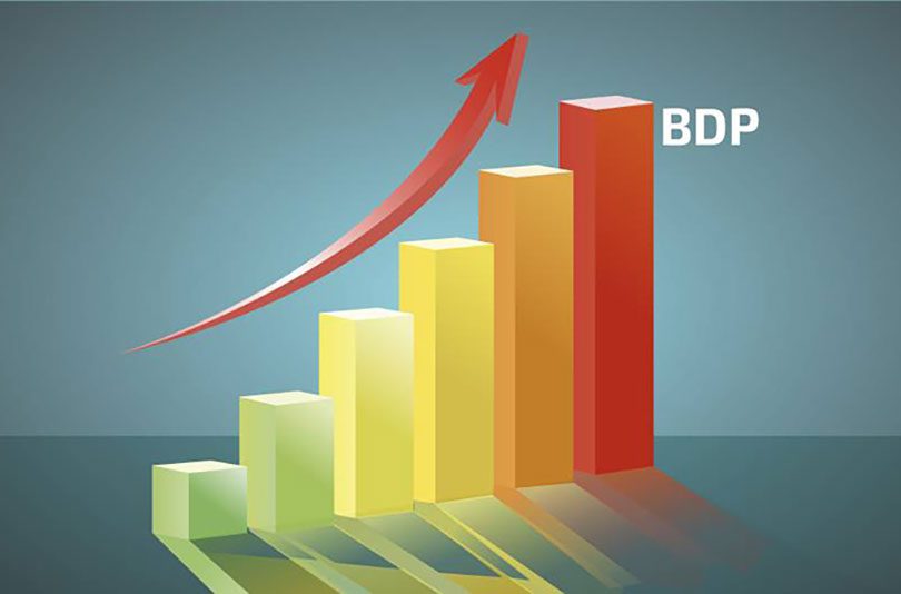 Realni rast BDP-a BiH – Jabuka.tv