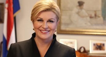 Ovo je dijeta u koju se kune Kolinda Grabar-Kitarović