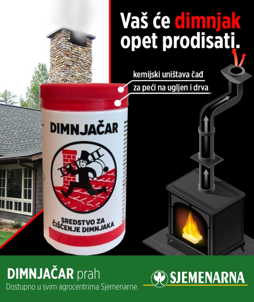Dimljačar