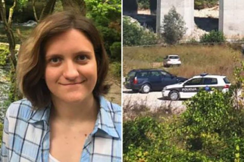 Istraga tapka u mjestu: Nema novih saznanja o ubojstvu Lane Bijedić –  Jabuka.tv