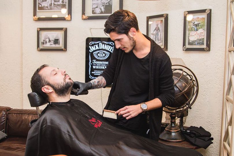 Jack’s Barber Shop ponovno se otvara u Banja Luci Jabuka.tv