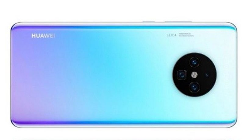 Mate 30 Pro Купить Спб