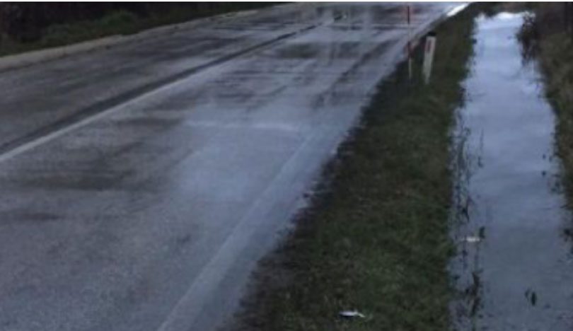 Mještani Stipanjića prijete blokadom prometnice Tomislavgrad – Livno