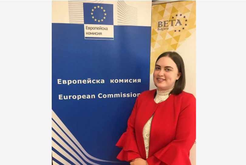 Djevojka iz BiH govori 18 jezika i studira na tri fakulteta ...
