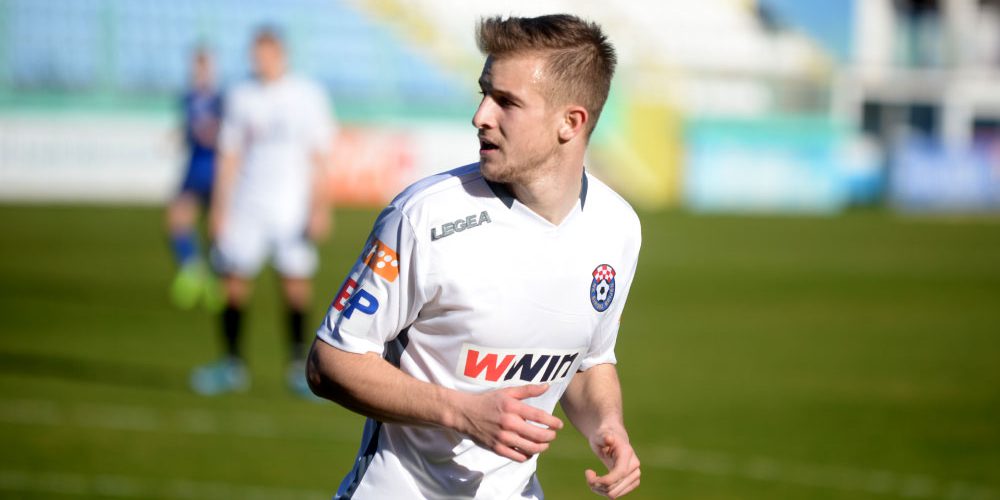 Marko Pervan