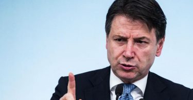 Giuseppe Conte