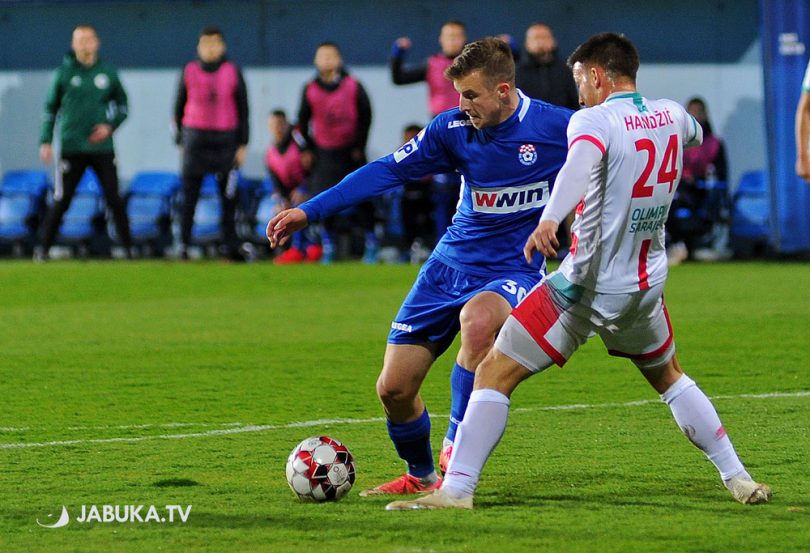 Marko Pervan